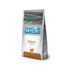 Сухой корм для кошек Farmina Vet Life Diabetic