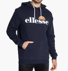 Худи Ellesse Sl Gottero Oh Hoody Blue SHC07407-429 L