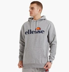 Худи Ellesse Sl Gottero Oh Hoody Grey SHC07407-112 L