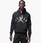 Худі Air Jordan Flight Mvp Fleece Hoodie Black FD7415-010 M