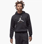 Худи Air Jordan Essentials Fleece Hoodie Black FD7545-010 XL