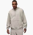 Худи Air Jordan Sport Crossover Sweatshirt Grey FV8606-050 S