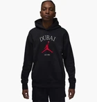 Худи Air Jordan Dubai Black HF1524-010 S