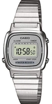 Женские часы Casio LA670WEA-7EF