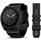 Смарт-часи Garmin Tactix 8 51 mm Solar з Applied Ballistics Elite (010-03407-11)