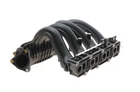 Колектор впускний MB Sprinter/E-class/C-class/Vito 2.2 CDI (OM611/OM646) MAHLE LM 2 (opt-om) MAHLE (LM2)