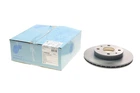Диск тормозной PERODUA MYVI, SUBARU JUSTY, TOYOTA DUET, BLUE PRINT (ADD64322)