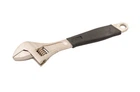 Ключ розвідний MASTERTOOL 300 мм 0-35 мм C45/Ni рукоятка з TPR накладкою 76-0124