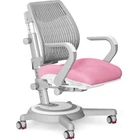 Дитяче крісло Mealux Ergoback KP (Y-1020 PN) Рожевий