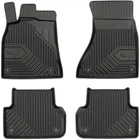 Автомобільні килимки Frogum No.77 do Audi A5 8T Liftback 2009-2016 4 шт (5902643441187)
