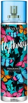 Парфумований міст для тіла Revers Cosmetics Fly Away 245 мл (5902815133407)