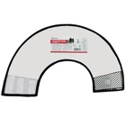 Захисний ветеринарний комір Flamingo Neckcap Capo для собак 23-27 см, висота 12
