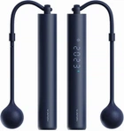 Розумна скакалка Xiaomi Smart Jump Rope 308.5 см Синя (BHR6944GL) (1122862) (001012331380)
