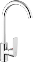 Смеситель кухонный Agua Merida-C030