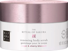 Цукровий скраб для тіла Rituals The Ritual of Sakura Body Scrub 250 г
