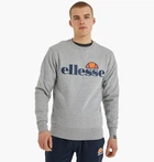 Свитшот Ellesse Sl Succiso Sweatshirt Grey SHC07930-112 L