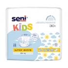 Підгузники для дітей Seni Kids junior extra 15-30 кг 30 шт