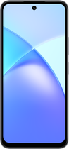 Мобильный телефон Infinix Smart 10 4/128GB Titanium Silver 316770
