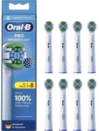 Насадки для зубной щётки Oral-B Pro Precision Clean 8 шт