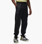Штаны Air Jordan 23E Stmt Black Dv1599-010 S