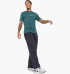 Штаны Air Jordan Essentials Woven Pants Black FV7306-010 XL