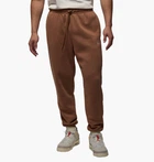 Штани Air Jordan Brooklyn Fleece Brown FV7277-223 M