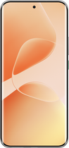 Мобільний телефон Infinix HOT 60 Pro Plus 8/256GB Sonic Yellow (4894947092701)