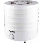 Сушарка для овочів та фруктів Prime Technics PFD 502 W [100327]