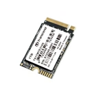 SSD накопичувач Transcend MTE310S M.2 2230, PCIe Gen4x4, NVMe, 3D TLC, DRAM-less 1TB (TS1TMTE310S)