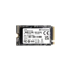 SSD накопитель Transcend MTE410S M.2 2242 PCIe Gen4x4 NVMe, 3D TLC, DRAM-less 1ТB (TS1TMTE410S)