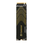 SSD накопитель Transcend MTE245S 1TB M.2 2280 PCIe Gen4x4 NVMe (TS1TMTE245S)