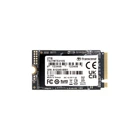 SSD накопитель Transcend MTE410S M.2 2242 PCIe Gen4x4 NVMe, 3D TLC, DRAM-less 2ТB (TS2TMTE410S)