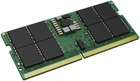 Оперативна пам’ять Kingston ValueRAM DDR5-6400 32768MB PC5-51200 Green (KVR64V52BS8-32)