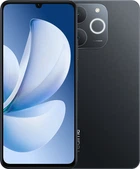 Мобільний телефон Realme Note 70 4/128GB (RMX5313) Obsidian Black