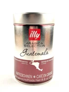 Кофе в зернах ILLY Guatemala 250 г