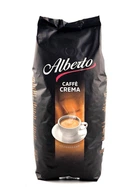Кофе в зернах Alberto Cafe Crema 1 кг