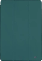 Чехол для планшета Samsung Galaxy Tab S10 FE+ ArmorStandart Smart Fold Pen с креплением для стилуса Pine Green (ARM85557)