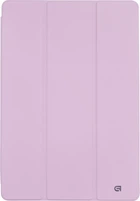 Чехол для планшета ArmorStandart Smart Fold Pen для Samsung Galaxy Tab S10 FE+ с креплением для стилуса Pink (ARM85558)