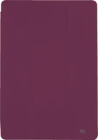 Чехол для планшета ArmorStandart Smart Fold Pen для Samsung Galaxy Tab S10 FE+ с креплением для стилуса Plum (ARM85559)
