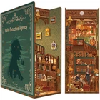 Бук Нук Tonecheer Violin Detective Agency TQ117 - (6971683351175)