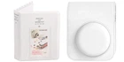 Набор аксессуаров к Камере Моментальной Печати Fujifilm Instax Mini 12 Clay White: Чехол, Фотоальбом на 64 Фото