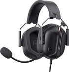 Навушники GamePro Genesis Hunter Black (HS1350B)