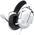 Наушники GamePro Genesis Hunter White (HS1350W)