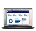 Ноутбук Dell Pro 14 Premium Ultra 5-238V/32GB/512/Win11P BTO203_PA14250_EMEA