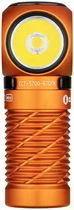 Ліхтар Olight Perun 2 Mini. Orange