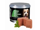 Влажный корм для собак AnimAll с кролем и кроличьей печенью