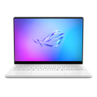 Ноутбук ASUS ROG Zephyrus G14 GA403WW 14" OLED 2560x1600 120 Гц / AMD Ryzen AI 9 HX 370 / NVIDIA GeForce RTX 5080 16 ГБ / RAM 32 ГБ / LPDDR5X / SSD 2 ТБ / Windows 11 Home / 1.57 кг (GA403WW-G14.R95080)