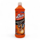 Гель Mr Muscle Idraulico gel для чищення труб 1000 мл