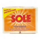 Господарське мило SOLE Marsiglia 250 г