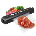 Вакуумный упаковщик для продуктов Vacuum Sealer | Вакуумный упаковщик для дома